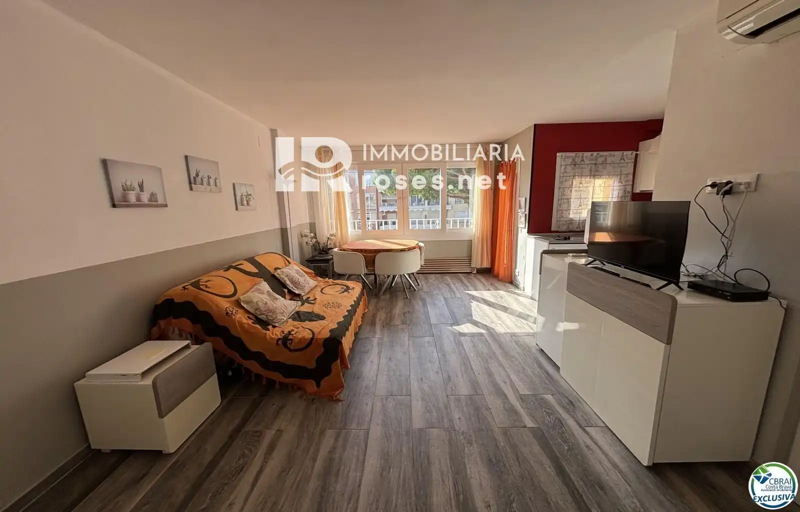 Appartement avec piscine à vendre à GRAN RESERVA