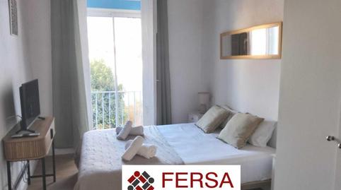 Foto 3 de Apartament de lloguer a Casco Histórico - Ribera del Marisco, Cádiz