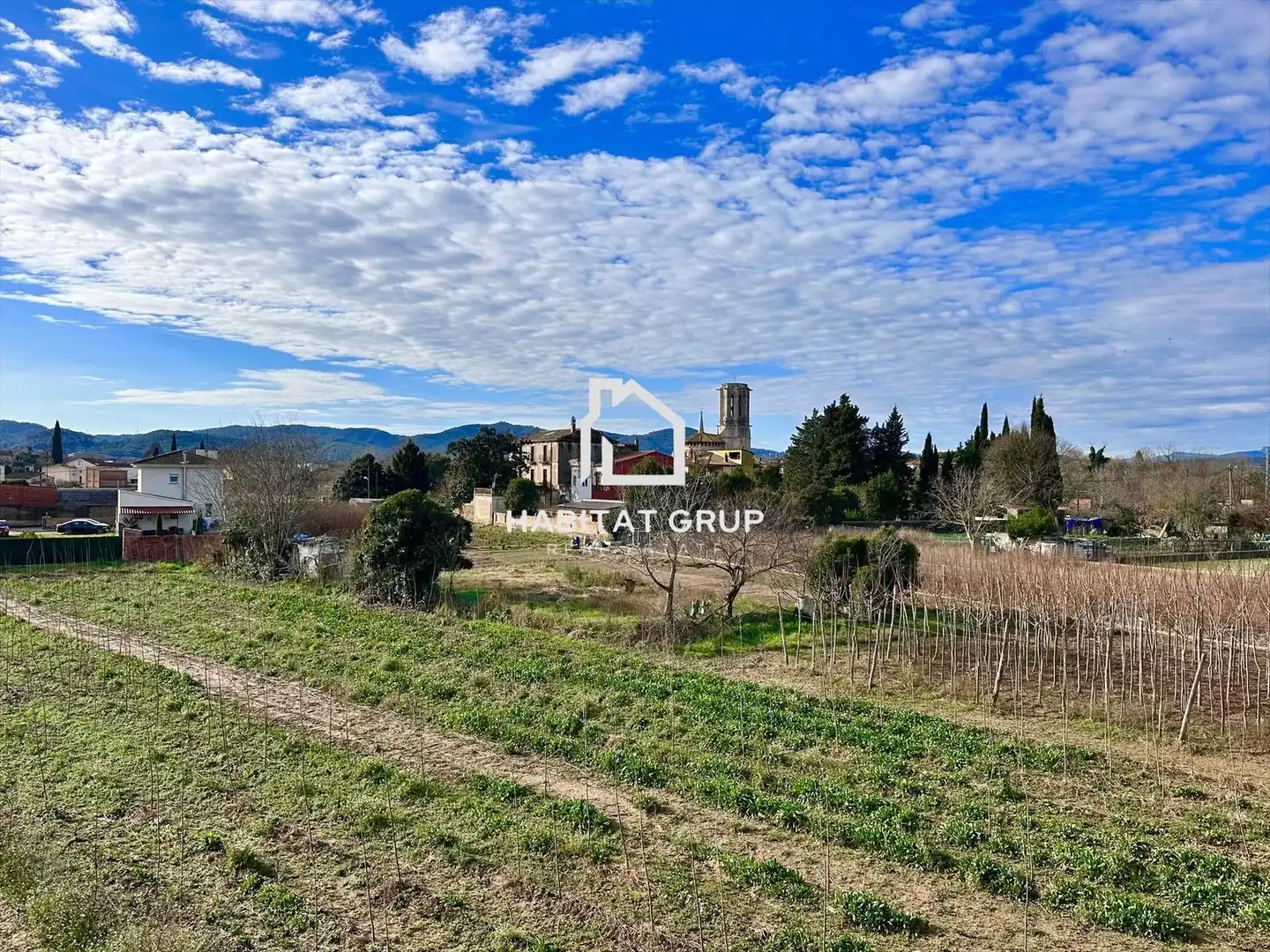 Casa o chalet en venta en Bordils con Calefacción, Jardín privado y Terraza