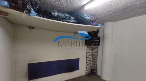 Foto 4 de Garaje en venta en Ramon Turro, 1, Palafolls, Barcelona