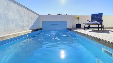 Foto 3 de Casa o chalet en venta en Barrio de Zaidín, Granada