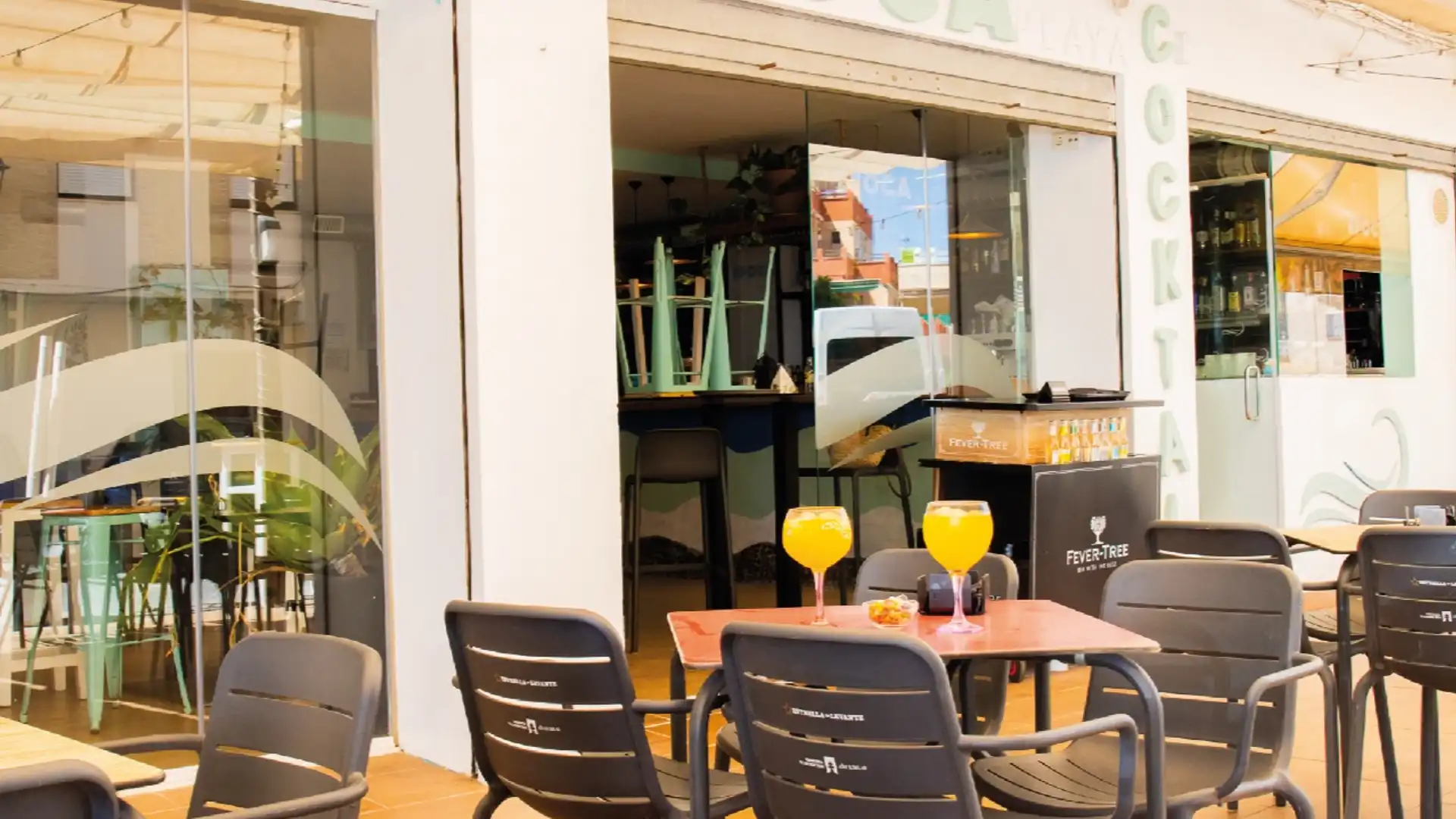 Local en venta en Salobreña con Aire acondicionado, Calefacción y Parquet