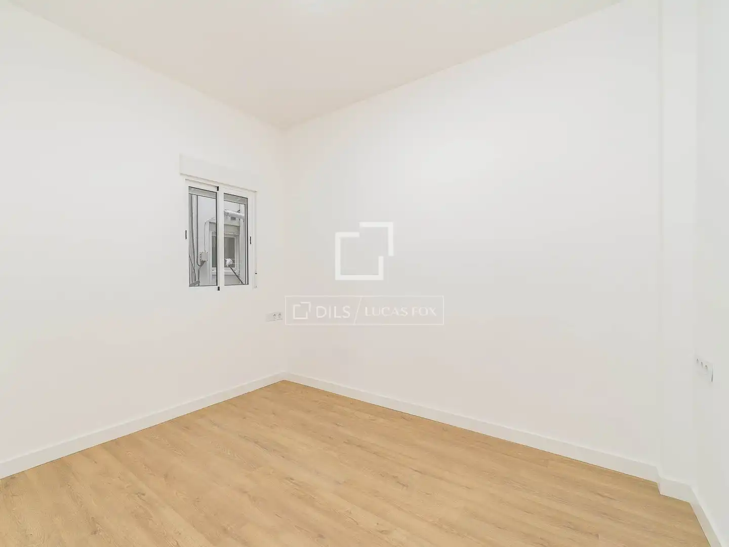 Schlafzimmer von Wohnung zum Verkauf in Barcelona