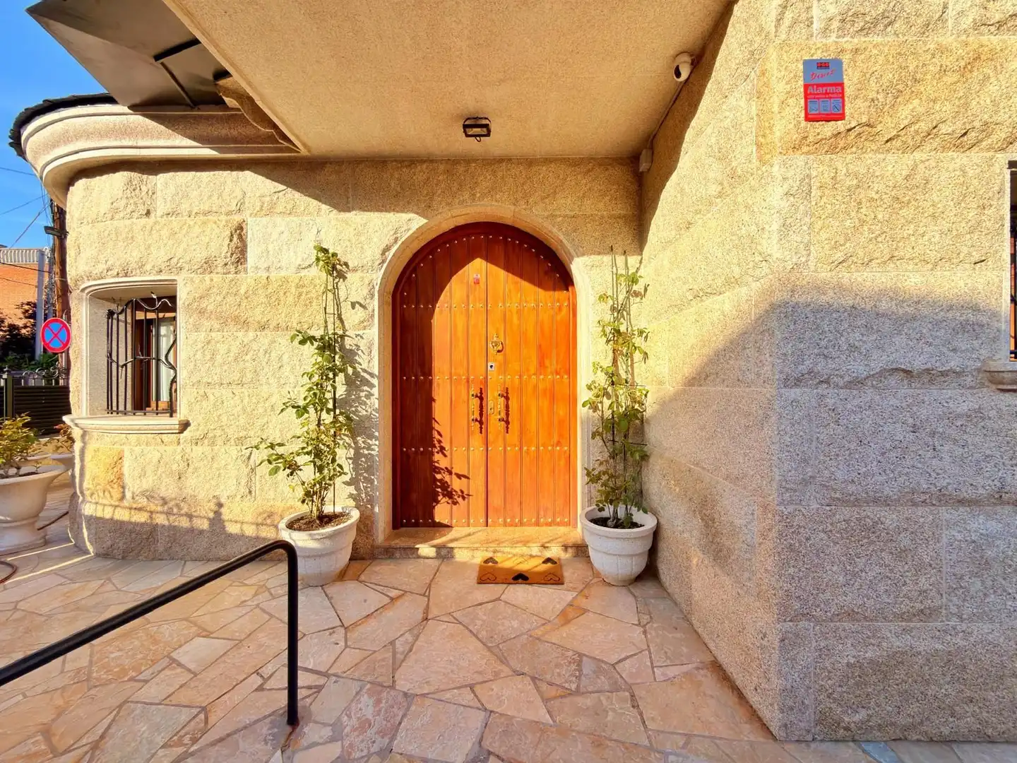Casa en venta en Passeig Maragall, imagen 4