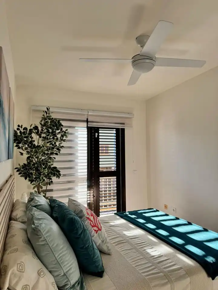 Bedroom of Duplexes for rent in Agüimes  with Terrace, Storage room and Furnished