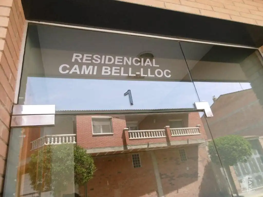 Local en venda a Carrer de la Doctora Castells, Alcoletge