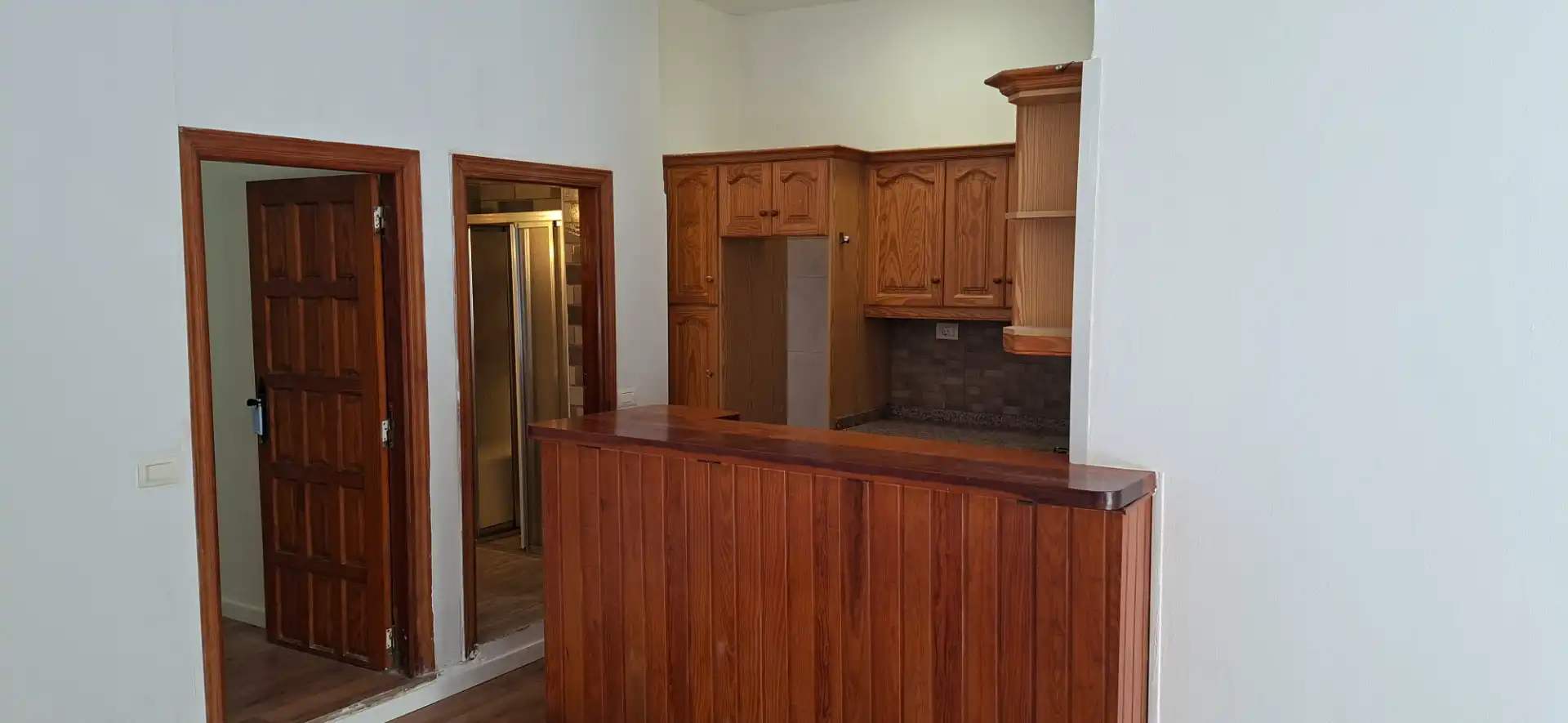 Cocina de Planta baja en venta en Arico