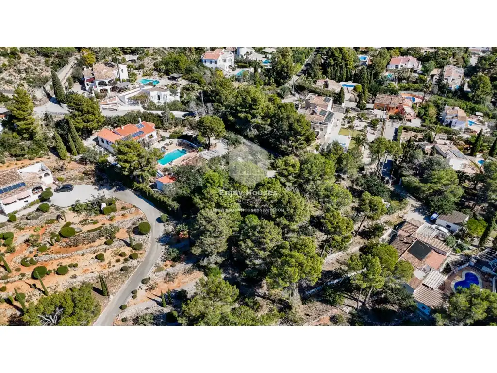 Casa o chalet en venta en Montgó - Ermita