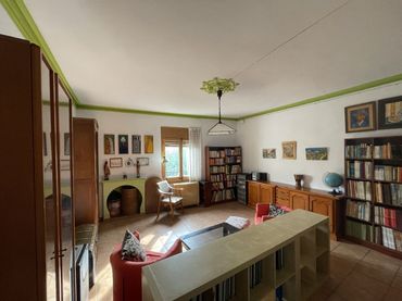 Casa con balcón en venta en Piera