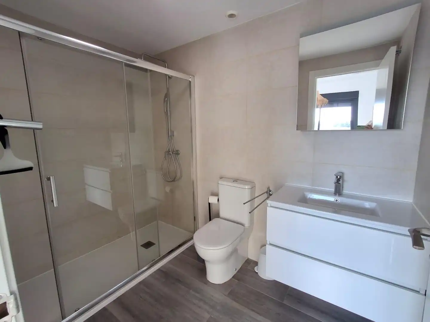 Dúplex con balcón en venta en Balcón de Finestrat - Terra Marina, imagen 15