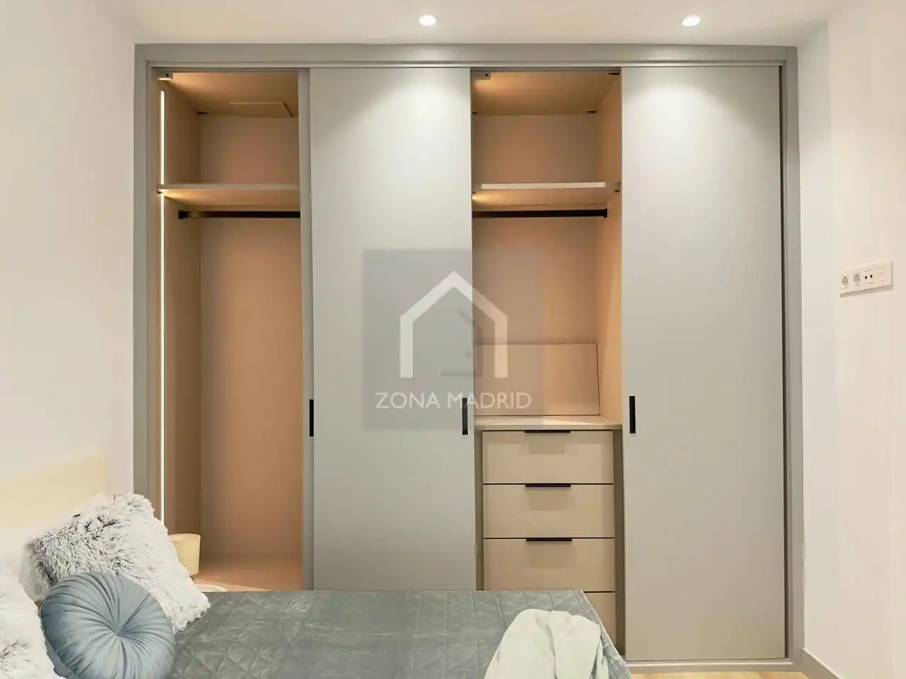Flat with lift for sale in Del General Díaz Porlier, imagen 20