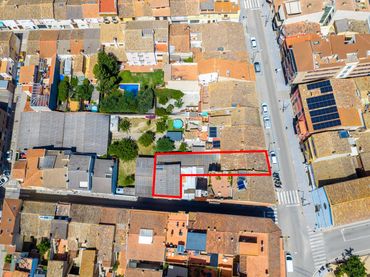 Maison rustique à vendre à 100 Carrer san sebastian