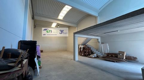 Foto 4 von Fabrikhallen zum Verkauf in Calle del Romero, Cartuja Baja, Zaragoza Capital