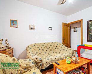 Living room of Flat for sale in El Ejido  with Air Conditioner, Heating and Terrace