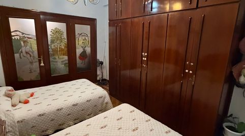 Foto 5 de Piso en venta en Kirikiño Etorbidea, Iralabarri, Bilbao