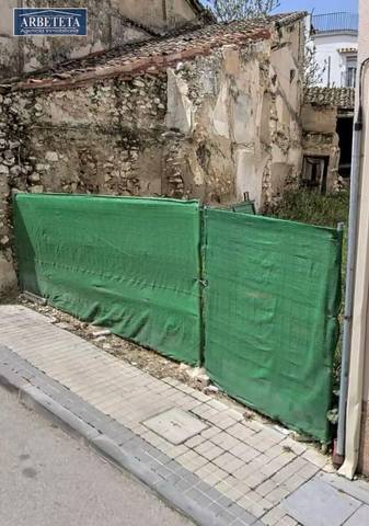 Terreno residencial en Venta en Santorcaz