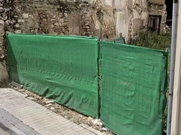 Wohnbaugrundstück zum Verkauf in Santorcaz