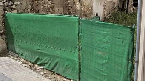 INMOBILIARIA ARBETETA VENDE TERRENO URBANO URBANIZABLE EN SANTORCAZ, GUADALAJARA