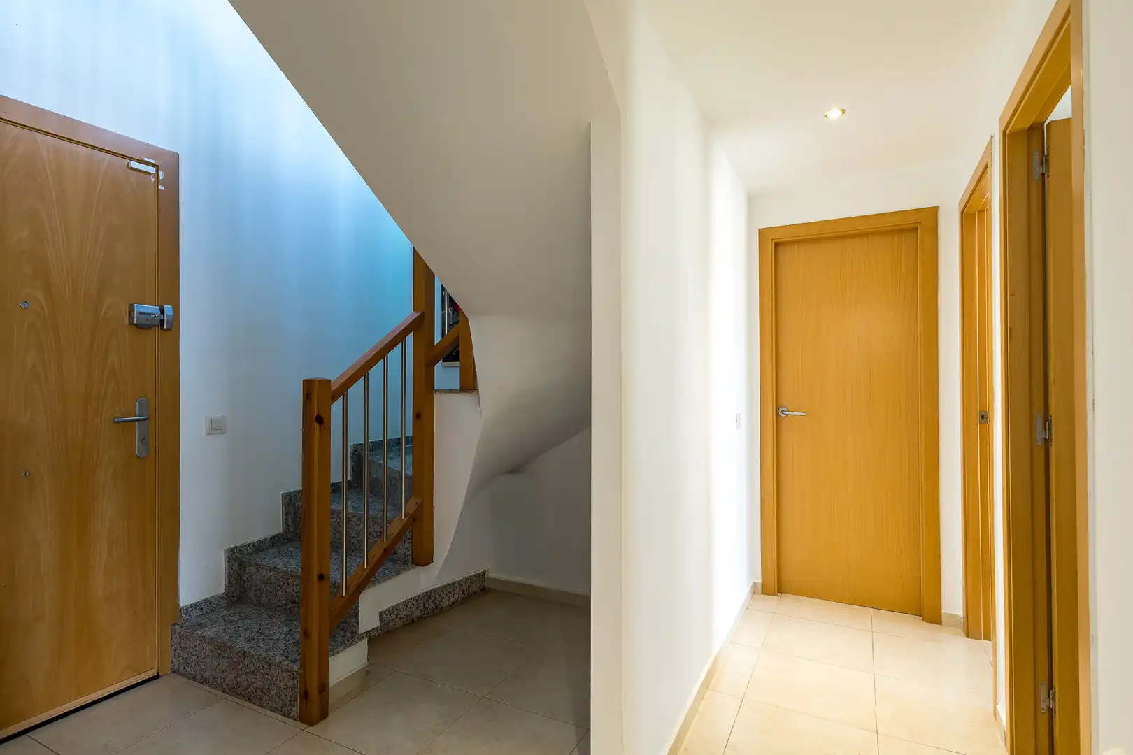 Ático en venta en Torrelles de Foix con Calefacción y Terraza