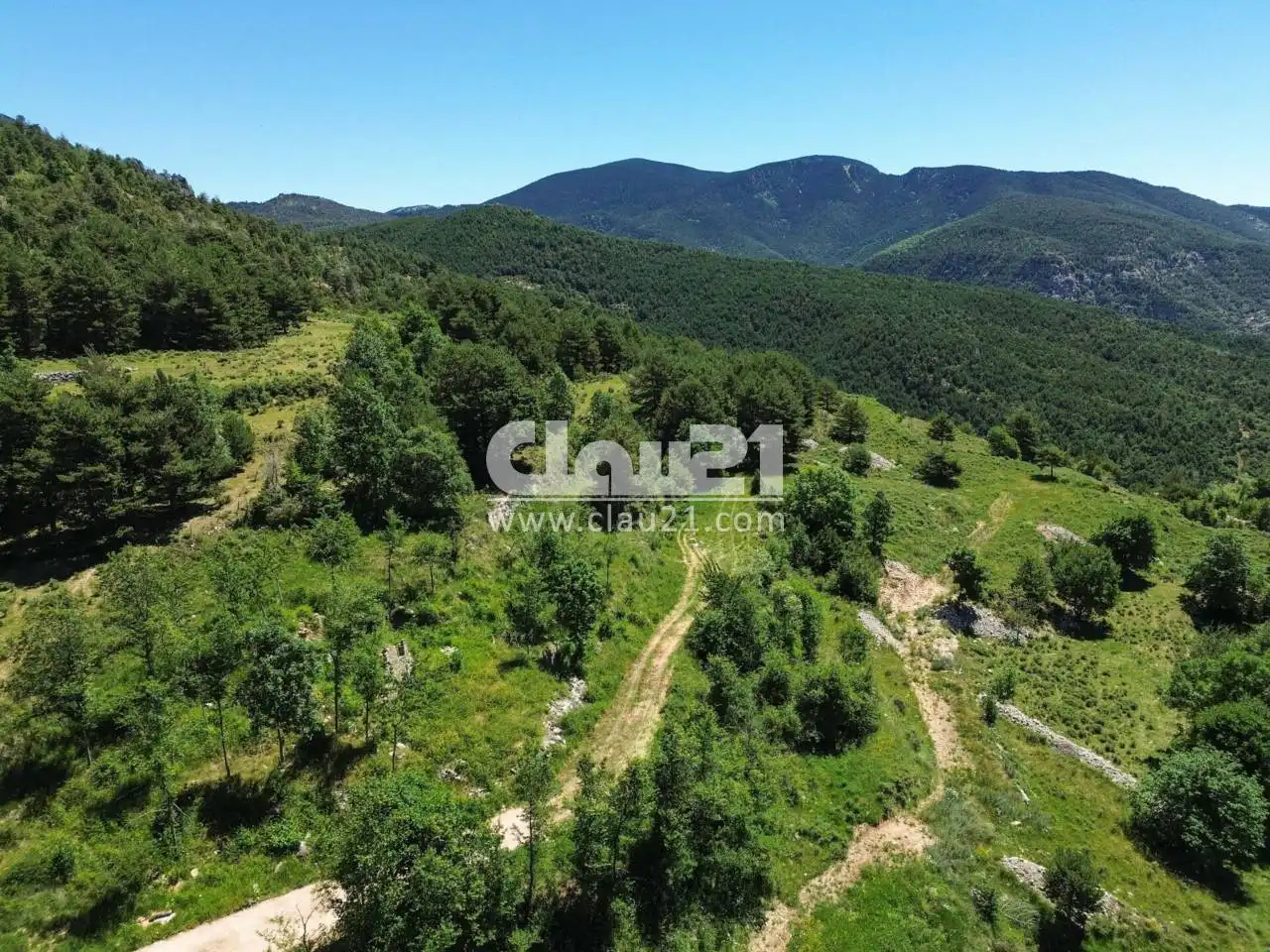 Casa rústica en venta en Calle Mas Vilà, imagen 5