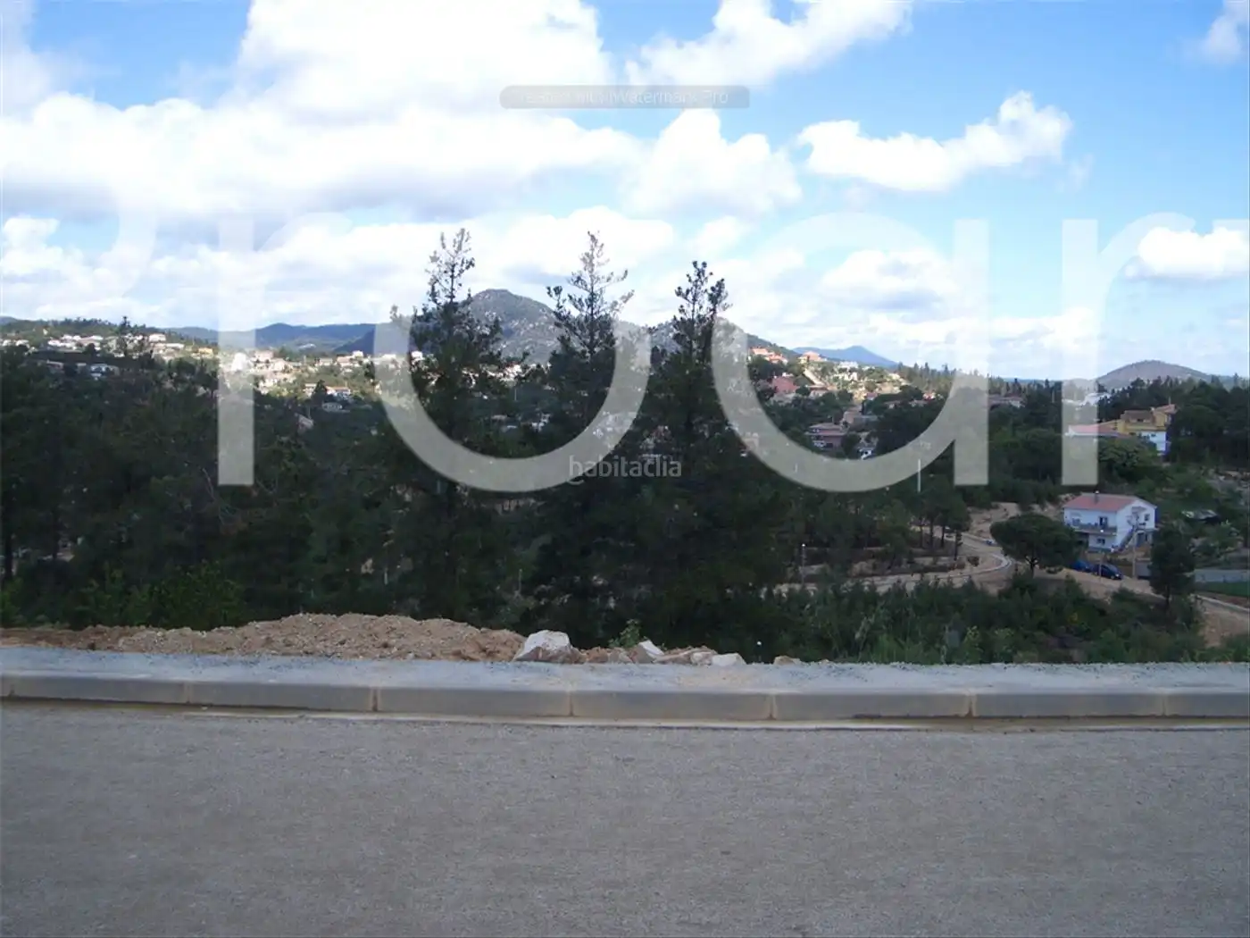 Lands and plots for sale in MARGARIDES 6, Polígon 28, parcel·la 3., imagen 2