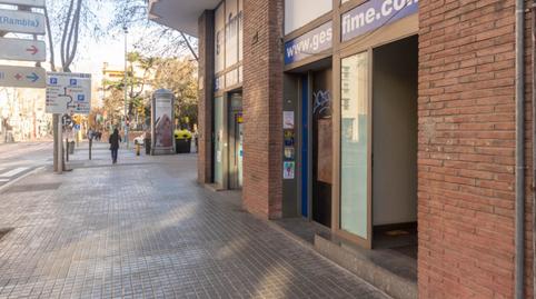 Foto 2 de Oficina de lloguer a Eixample, Barcelona