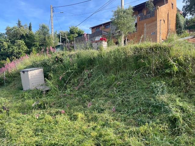 Terreno residencial en Venta en Carrer de la Mallerenga, 28 en Can Palet de Vista Alegre