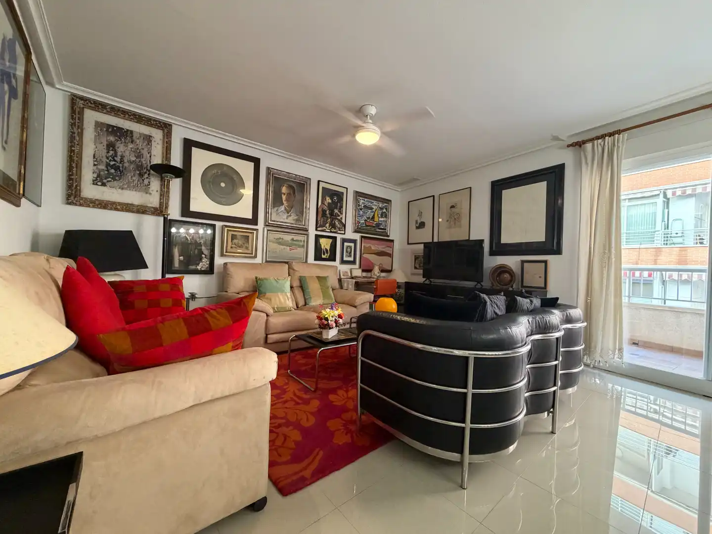 Piso con ascensor en venta en Avinguda Fernando Pérez Ojeda 3, imagen 8