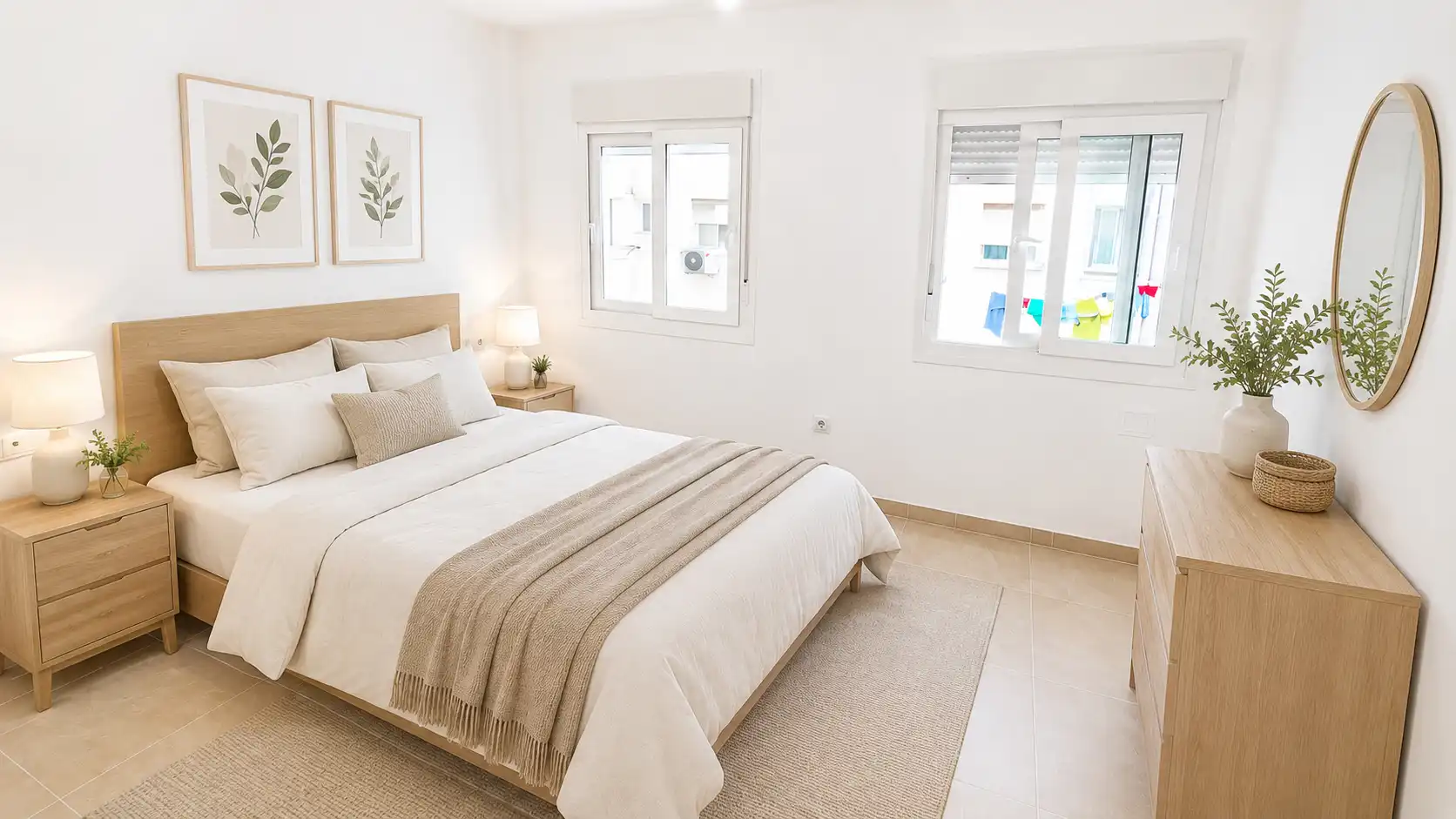Piso con ascensor en venta en Avenida del Comandante Benítez, imagen 24