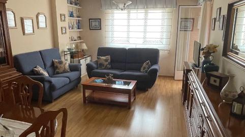 Foto 4 de Pis en venda a La Milagrosa, Albacete