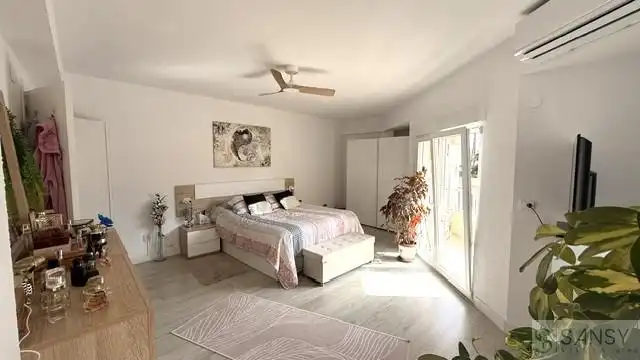Bedroom of Apartments for sale in Palmera, Valencia