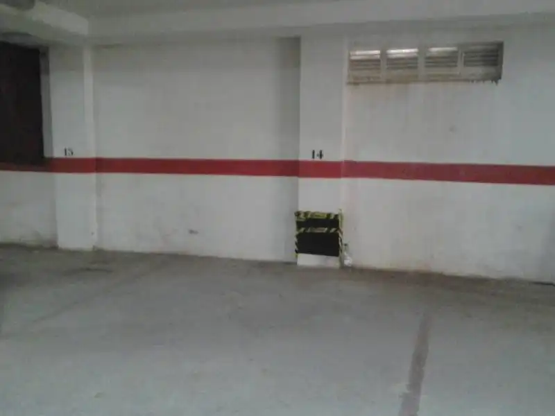 Parcheggio in vendita a Nucli Antic, imagen 8
