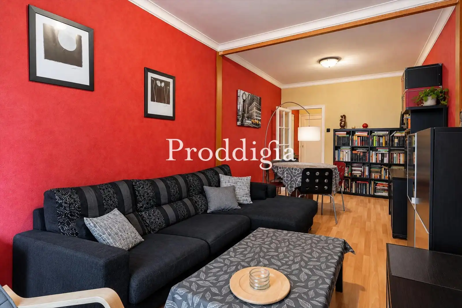 Piso con ascensor en venta en DR. RIZAL, imagen 7
