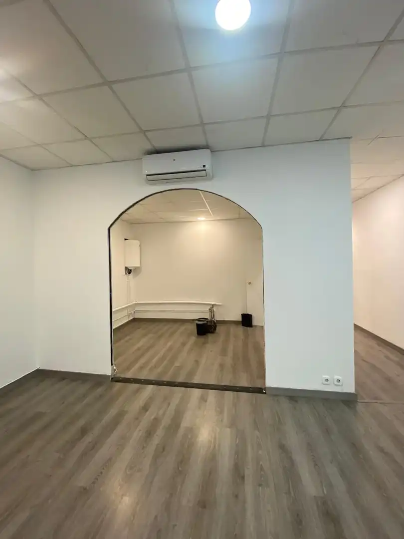 Local en venta en Can Rull