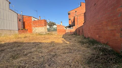 Terreno en venta en Calle Mas Sec 15, Llagostera