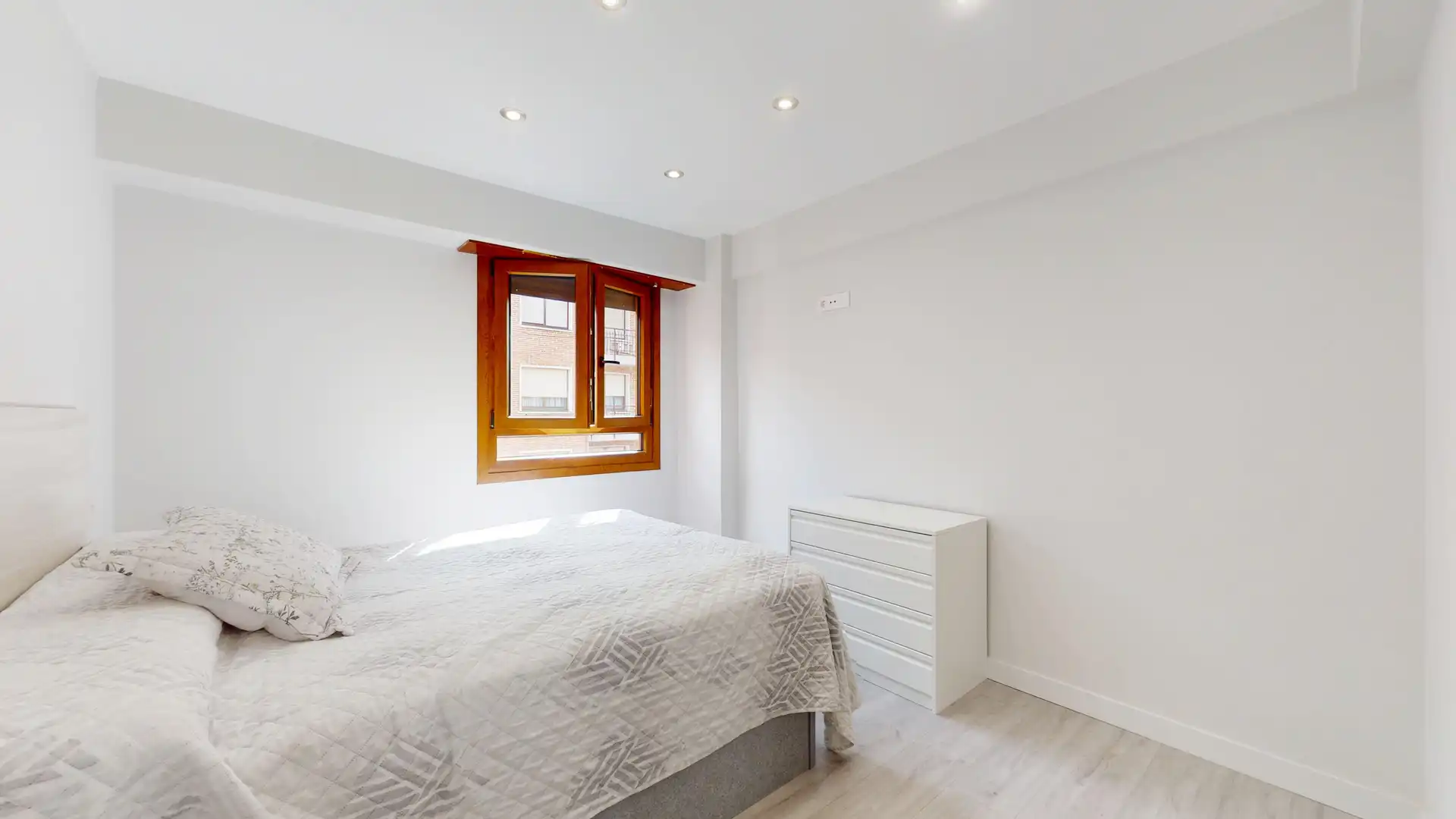 Piso con ascensor en venta en Bonaparte Luis Luciano Kalea, imagen 7