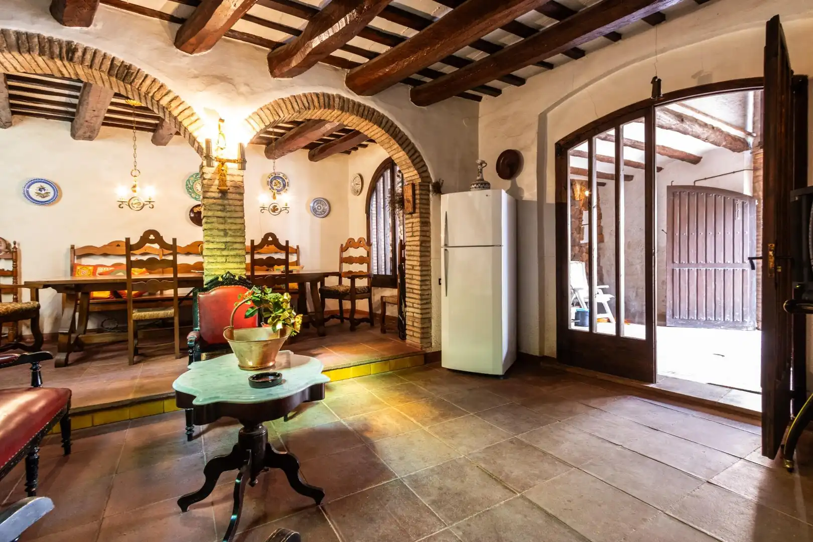 Casa o chalet en venta en Sant Llorenç Savall con Balcón