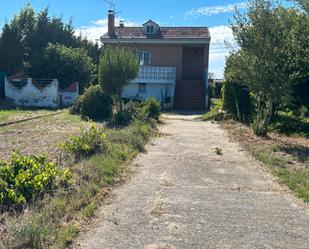 Casa o xalet en venda en Valladolid Capital amb Jardí privat