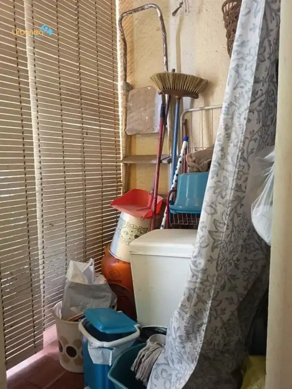 Flat for sale in Pardaleras