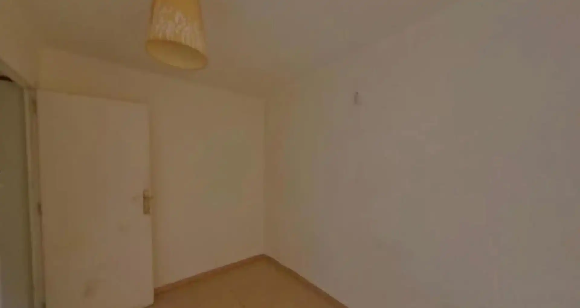 Bedroom of Flat for sale in Badalona
