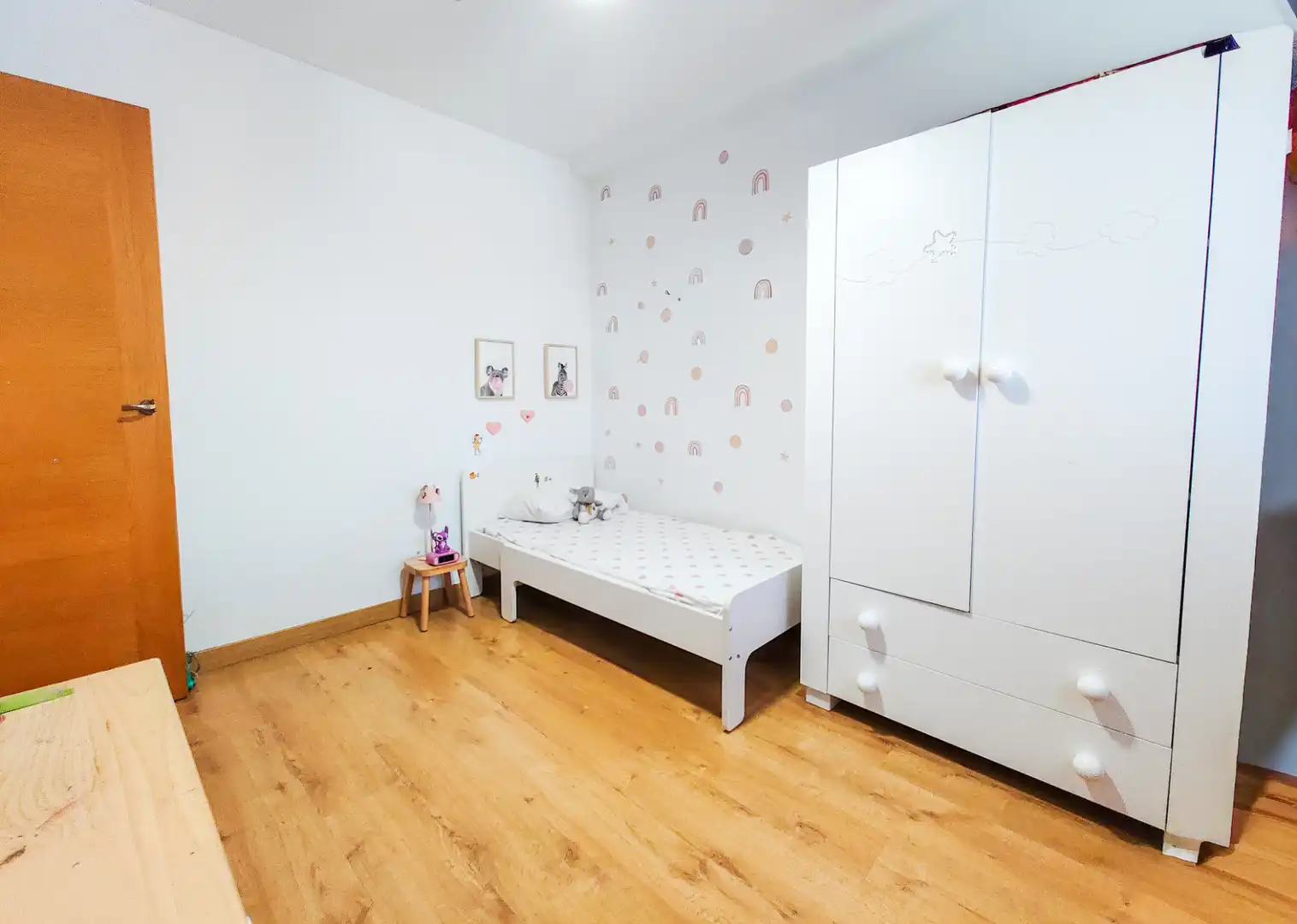 Habitación de Piso en venta en Móstoles con Aire acondicionado, Calefacción y Parquet