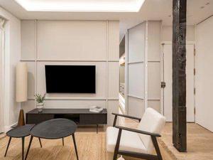 Foto 4 de Piso en venta en Calle de Jesús del Valle, 25, Universidad - Malasaña,  Madrid Capital