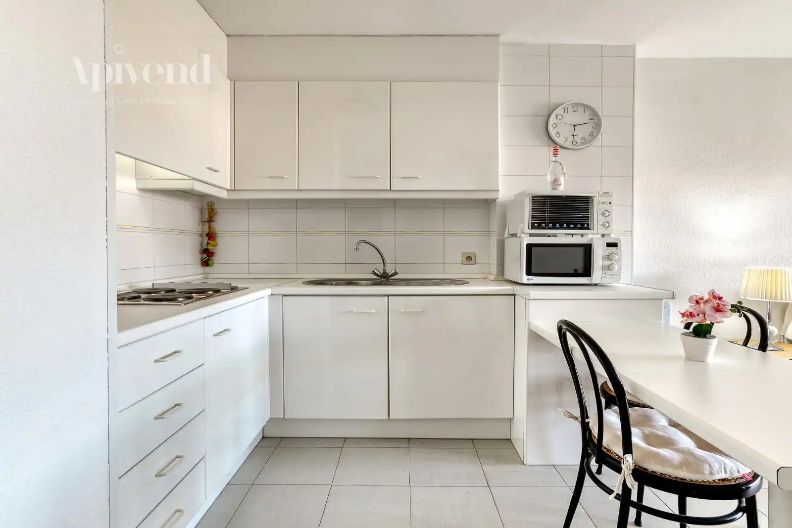 Appartement avec ascenseur à vendre à Merce Rodoreda, imagen 10