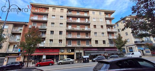 Piso en Venta en Paseo de Ezequiel González en Centro