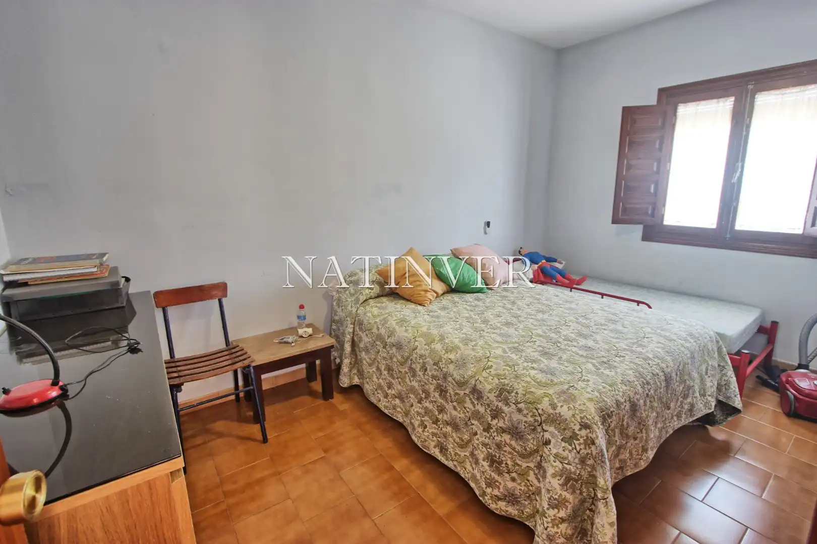 Habitación de Casa o chalet en venta en Vélez-Málaga con Jardín privado, Terraza y Piscina