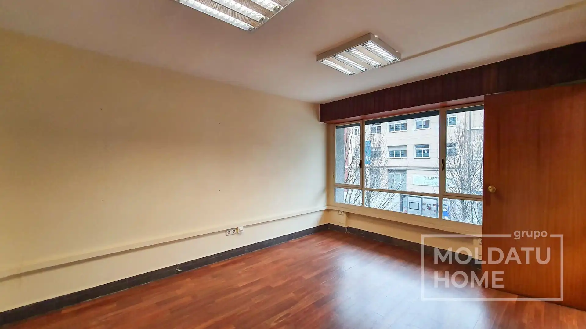 Büro zur Miete in CALLE DE PINAR, imagen 2