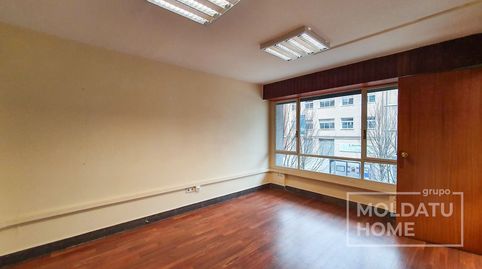 Foto 2 von Büro zur Miete in Calle de Pinar, Pinar - Anaka - Belaskoenea, Irun