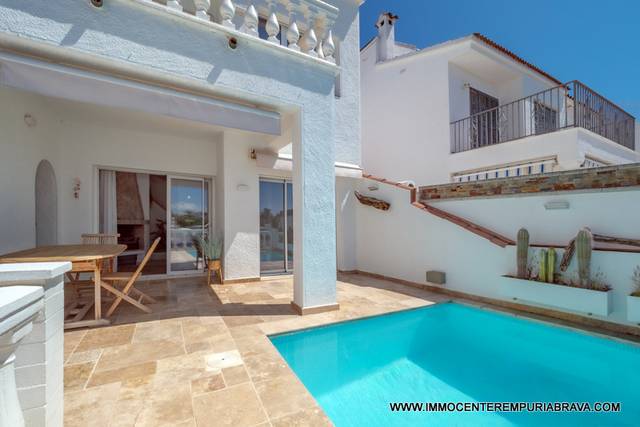 Casa-chalet en Venta en Tordera - Fluvià - Llobregat