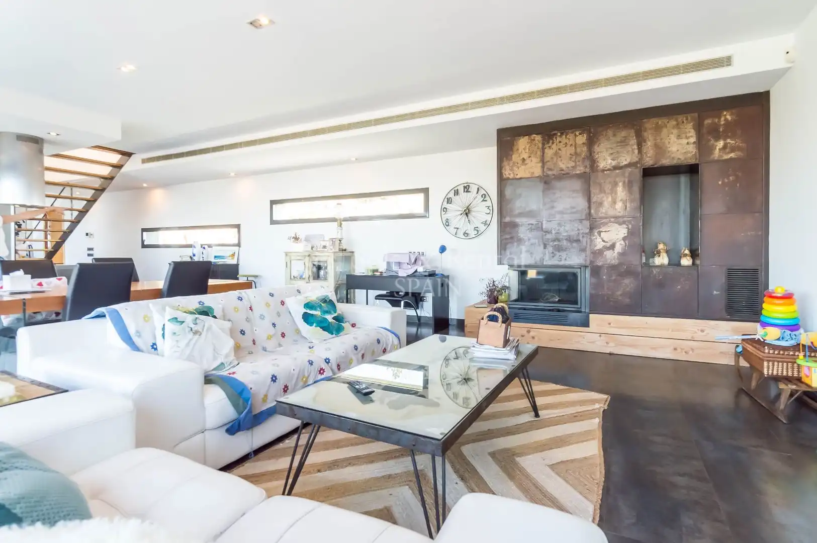 Casa con piscina en venta en Canyelles, imagen 12