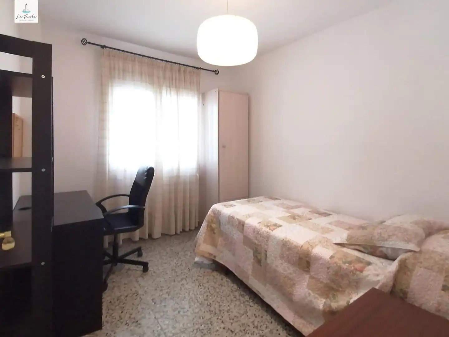 Wohnung zur Miete in Parque Ayala - Jardín de la Abadía - Huelín